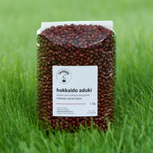 Load image into Gallery viewer, Hokkaido Adzuki Beans
