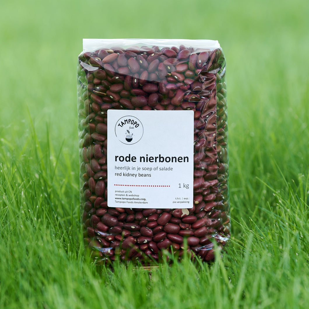 Red Kidney Beans *