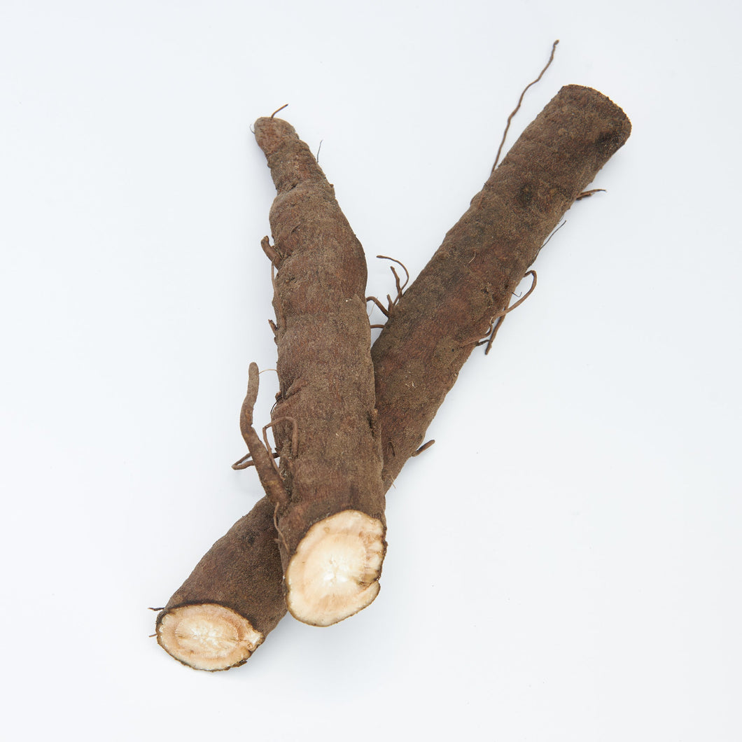 Fresh Burdock Root, NL *