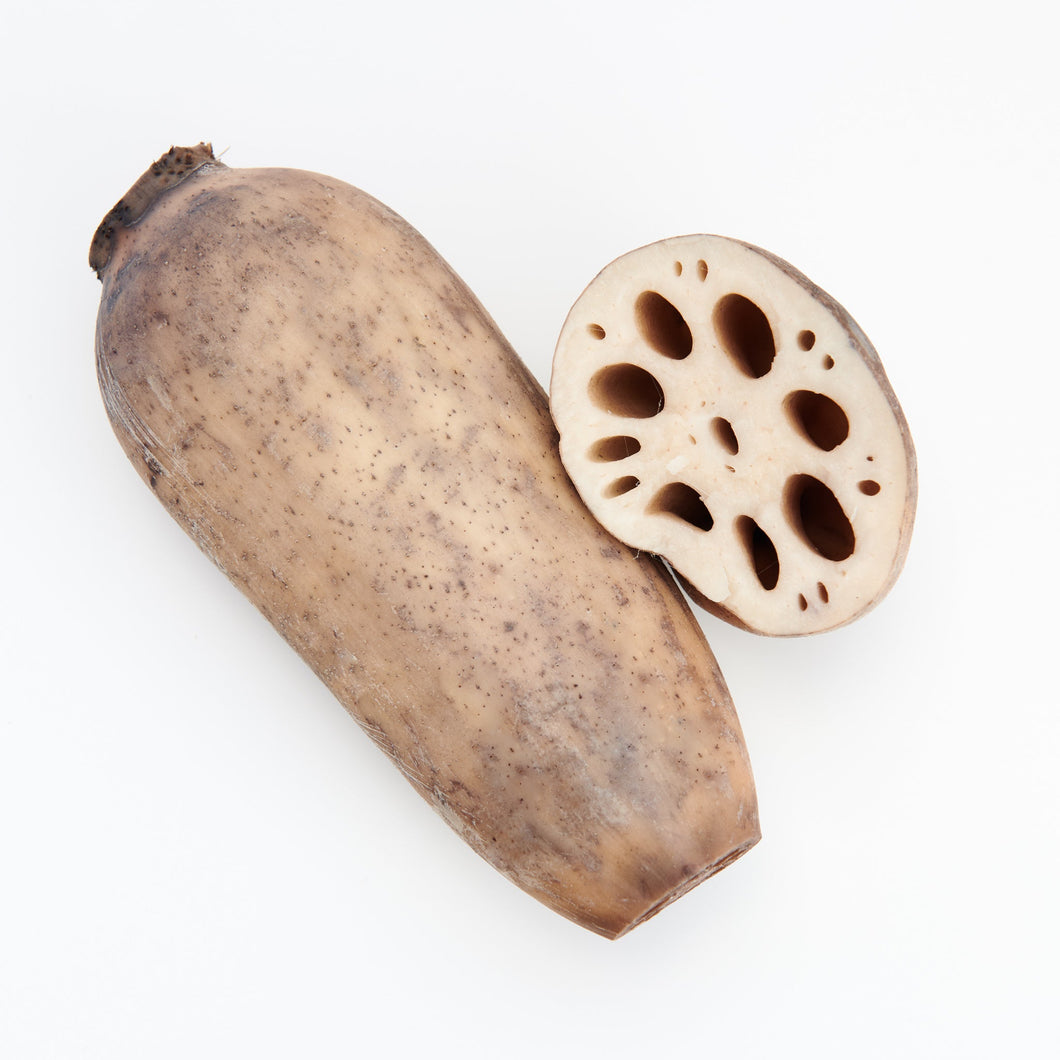 Fresh Lotus Root