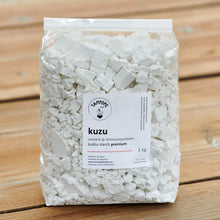 Load image into Gallery viewer, Kuzu Root Starch, Premium Quality *
