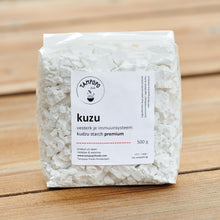 Load image into Gallery viewer, Kuzu Root Starch, Premium Quality *
