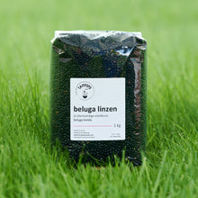 Load image into Gallery viewer, Beluga Black Lentils *
