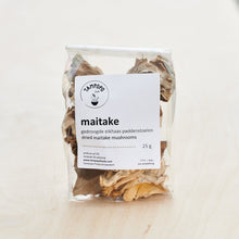 Load image into Gallery viewer, Maitake Mushrooms *, Dried &amp; Whole
