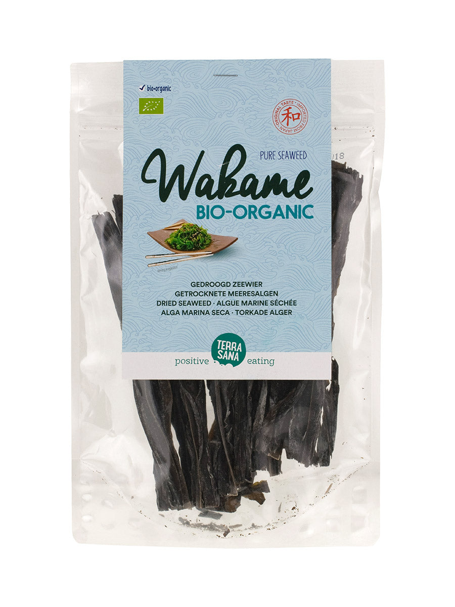 Wakame *