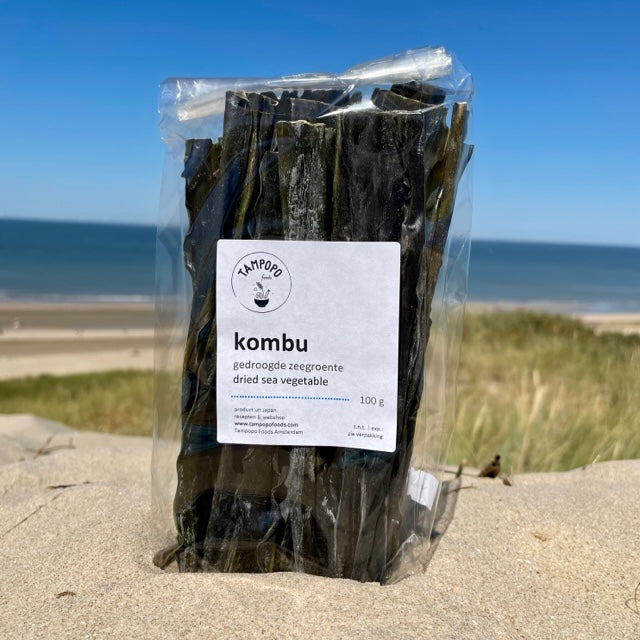 Kombu