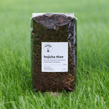 Load image into Gallery viewer, Hojicha Tea, Light Roasted Green Tea Leaves *
