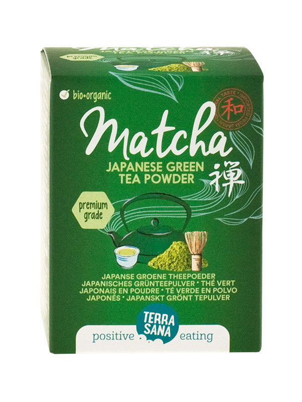 Matcha, Green Tea Powder Premium Quality *