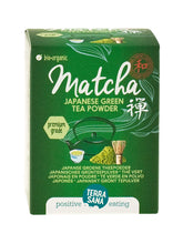 Load image into Gallery viewer, Matcha, Green Tea Powder Premium Quality *
