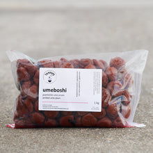 Load image into Gallery viewer, Umeboshi Plums
