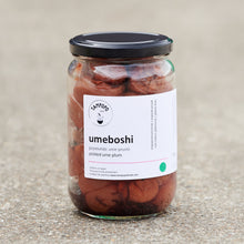 Load image into Gallery viewer, Umeboshi Plums *

